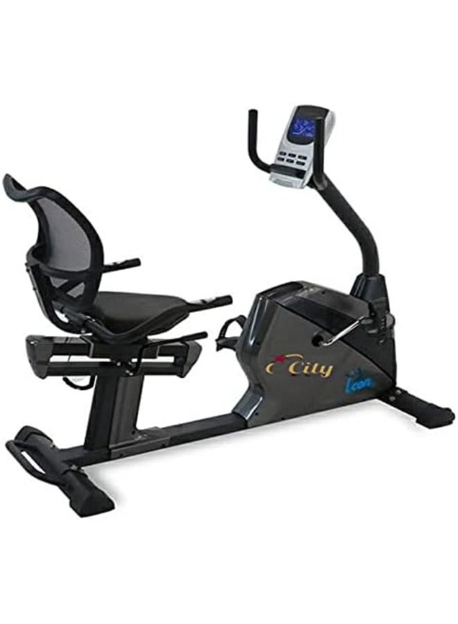 City Relax wheel with chair and holds 140 kg from City Stars - Image 1