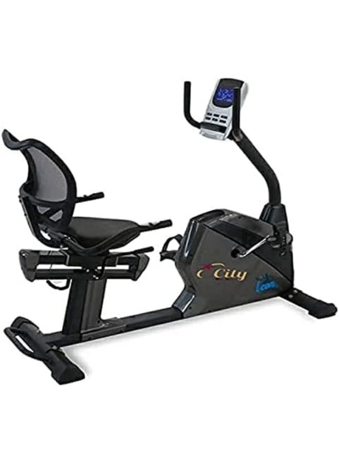 City Relax wheel with chair and holds 140 kg from City Stars - Image 2