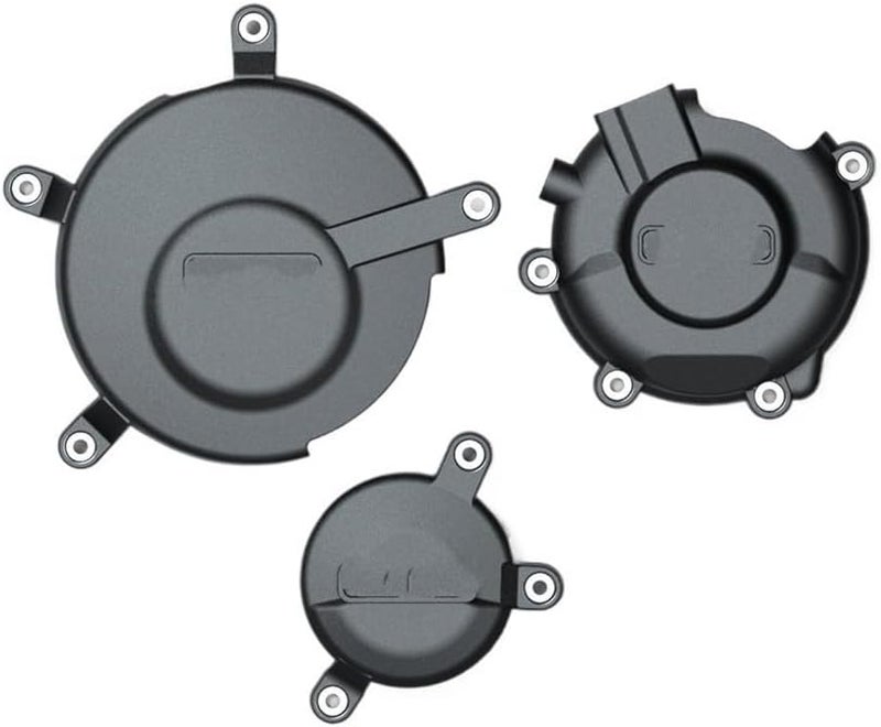 Stator Engine Crankcase Cover Protector Set Color 1 For GSXR600 GSXR750 2006 2023 - Image 1