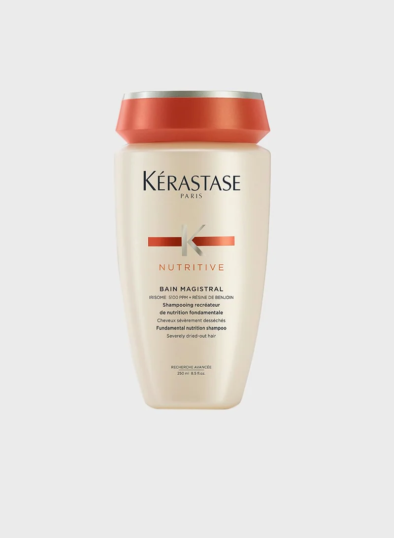 KERASTASE Nutritive Bain Magistral Shampoo 250ml