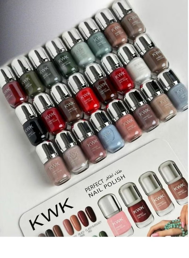 KWIK