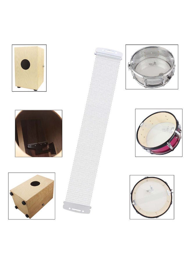 NIBEMINENT 20 Strand Steel Snare Wire - Image 2