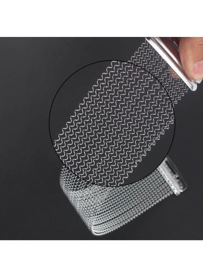 NIBEMINENT 20 Strand Steel Snare Wire - Image 4