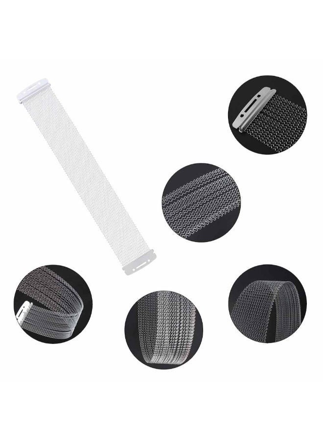 NIBEMINENT 20 Strand Steel Snare Wire - Image 5