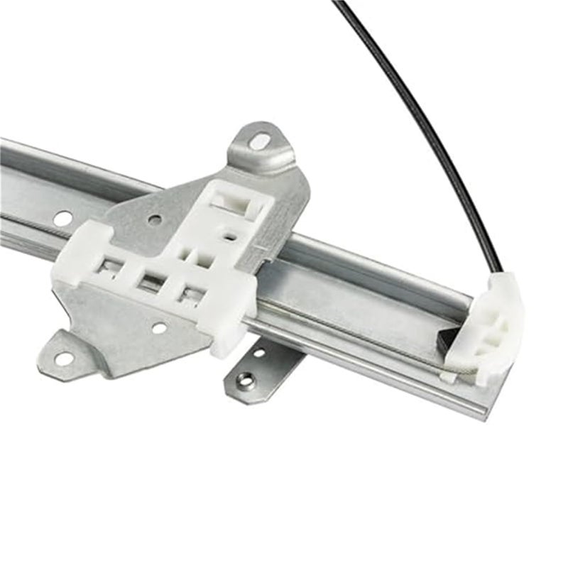 QASULER Front Left Right Power Window Regulators for Mitsubishi Outlander - Image 2