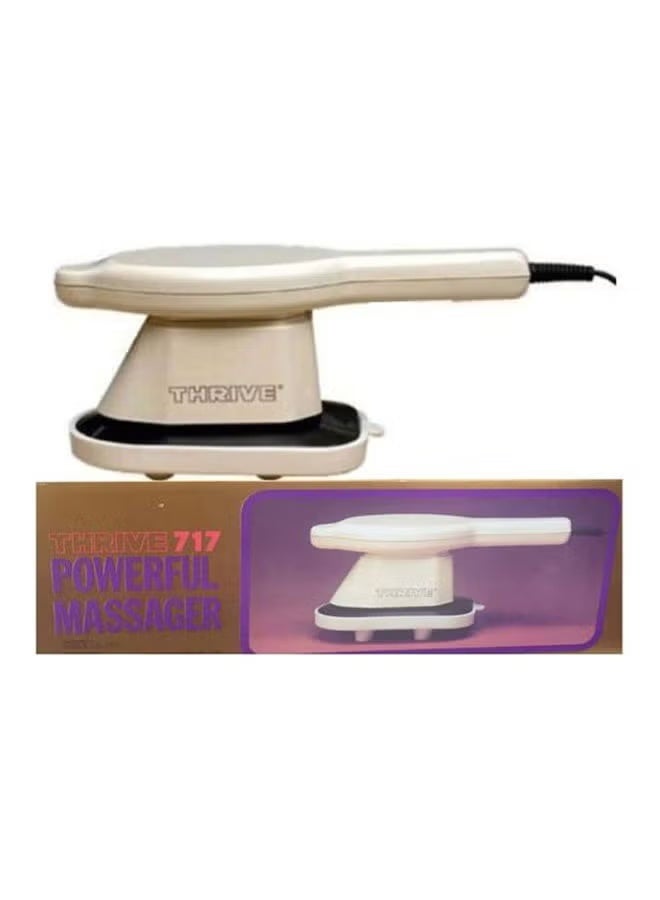 THRIVE Hand Massager Model 717 W