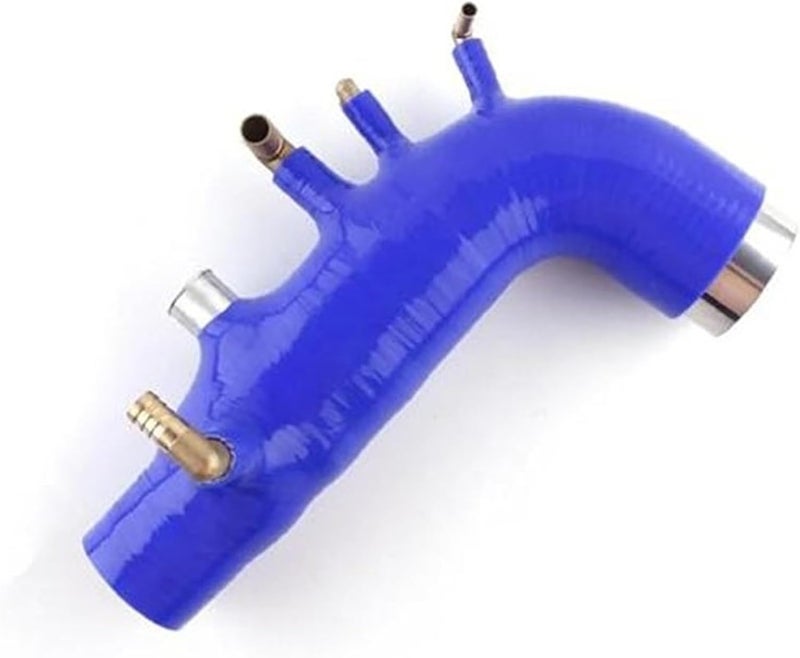 Wivplex Silicone Air Intake Hose for Subaru WRX and Legacy