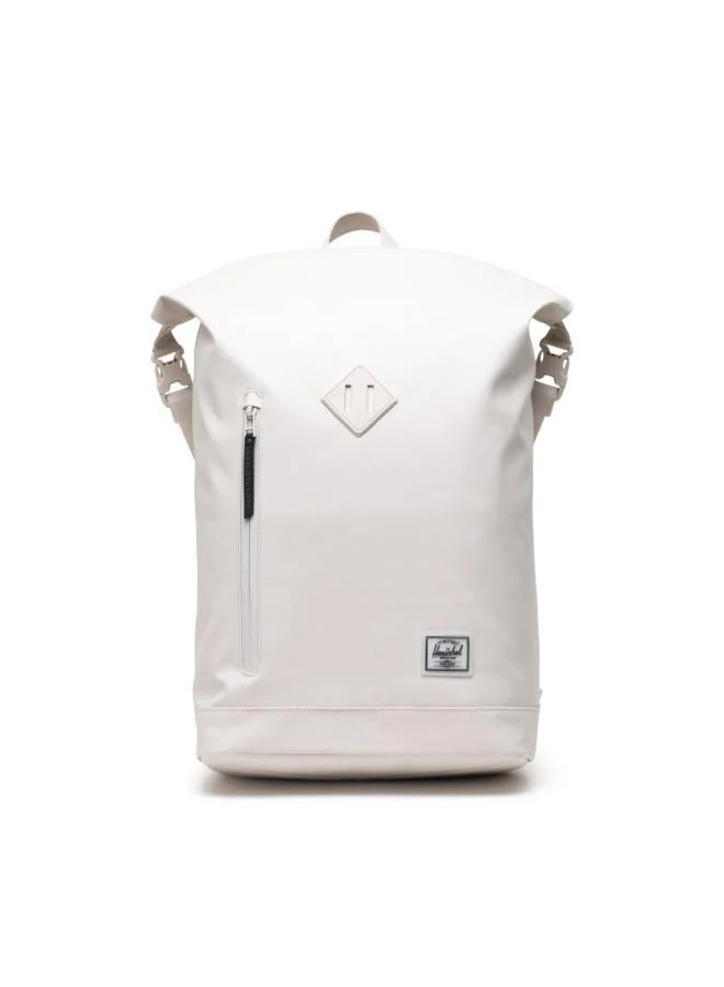 Casual Roll Top Backpack