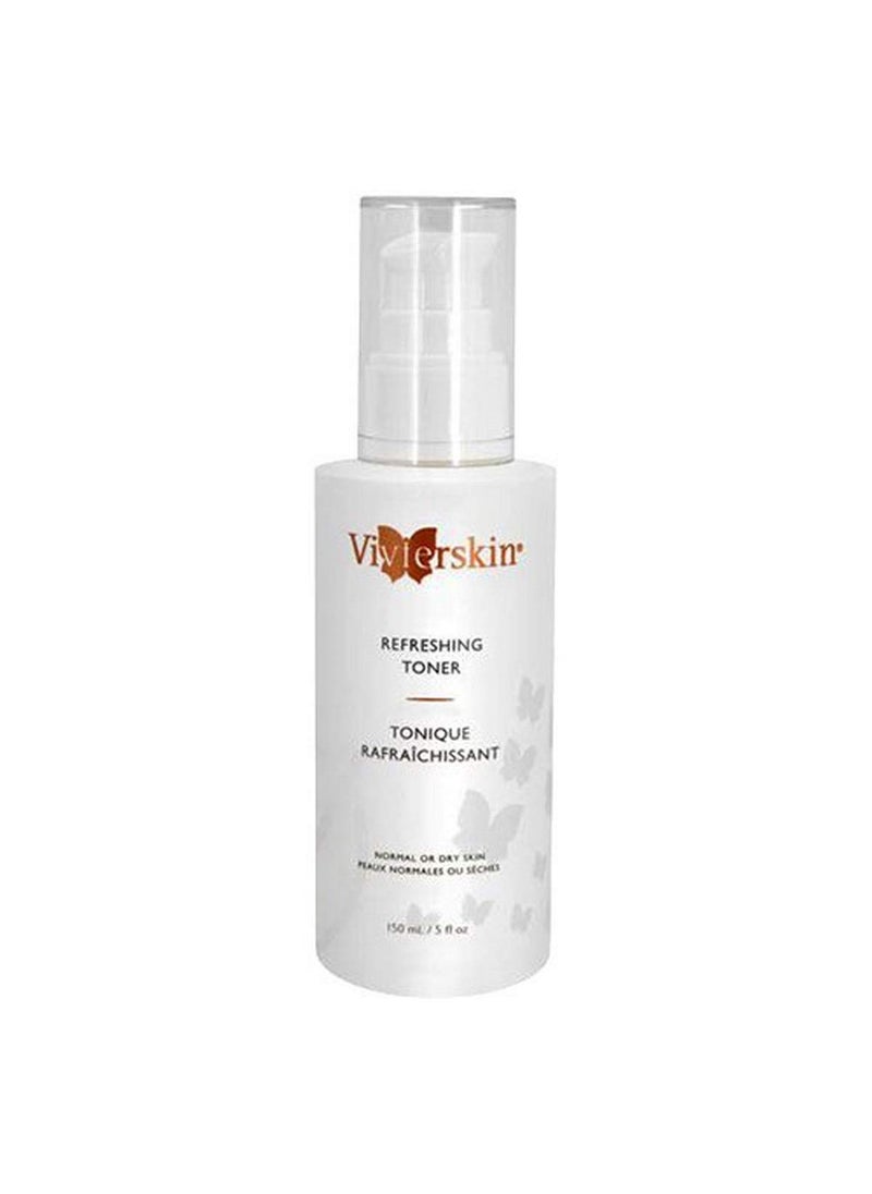 VivierSkin - VivierSkin Refreshing Toner 5 Fluid Ounce - Image 1