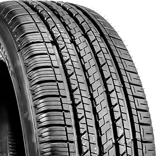 DUNLOP HDMM1MPDunlop (Series SP SPORT 7000 A/S) 185-55-16 Radial Tire - Image 2