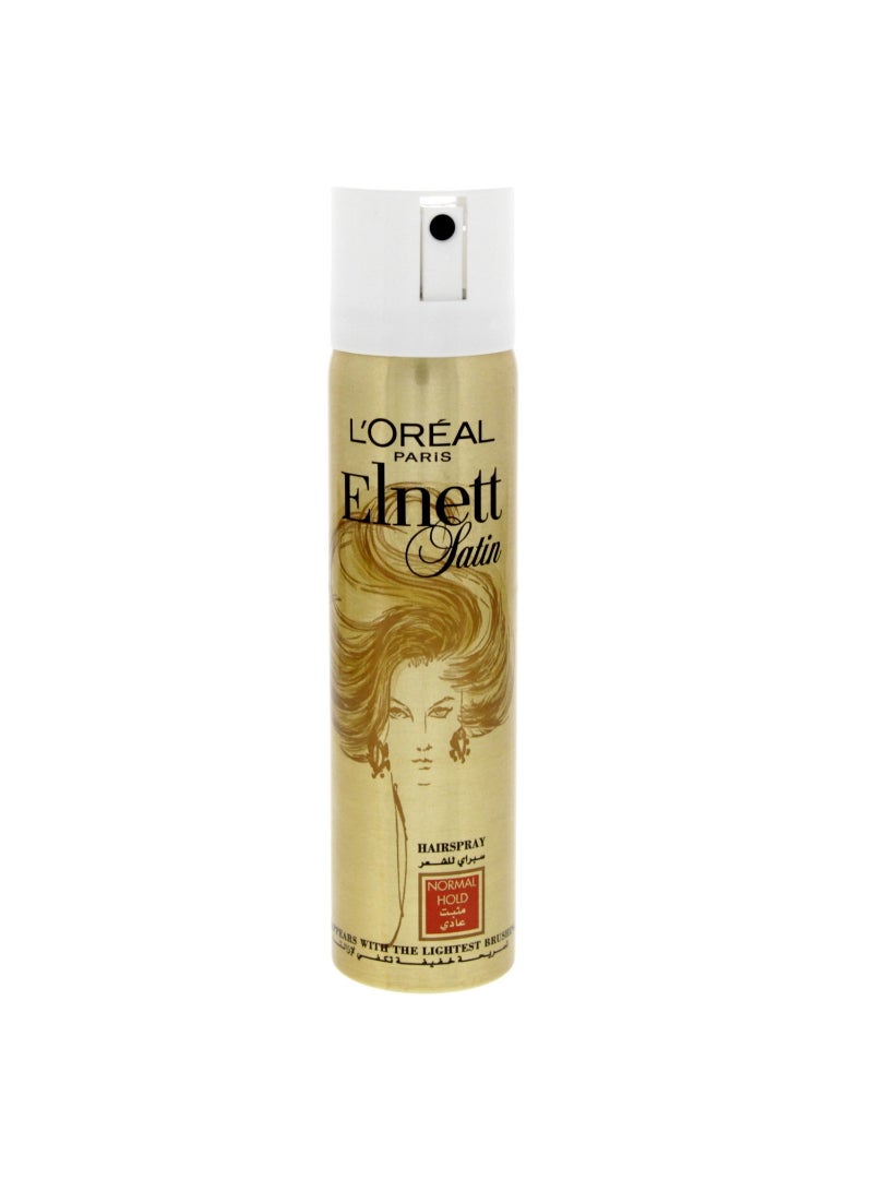 Elnett Satin Hair Spray Super Hold 75 ml