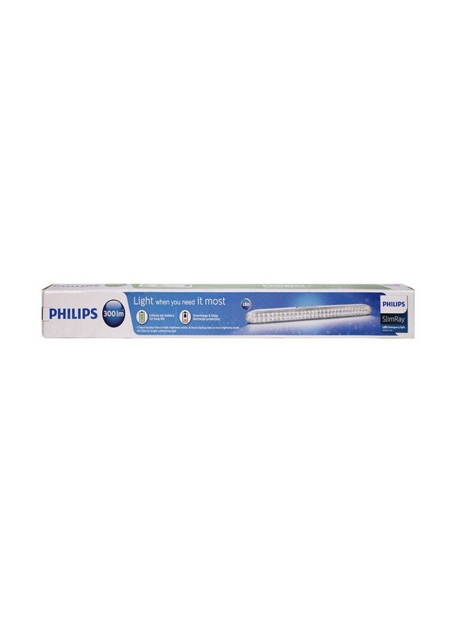 Philips 4W LED White Led Batten (48009/31/86) - Image 2