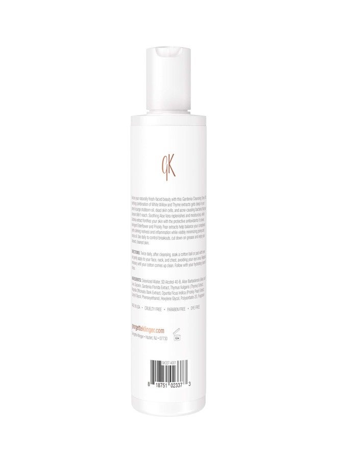 Georgette Klinger Gardenia Balancing Face Toner - 6.7 oz - Image 5