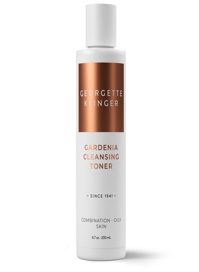 Georgette Klinger Gardenia Balancing Face Toner - 6.7 oz - Image 1
