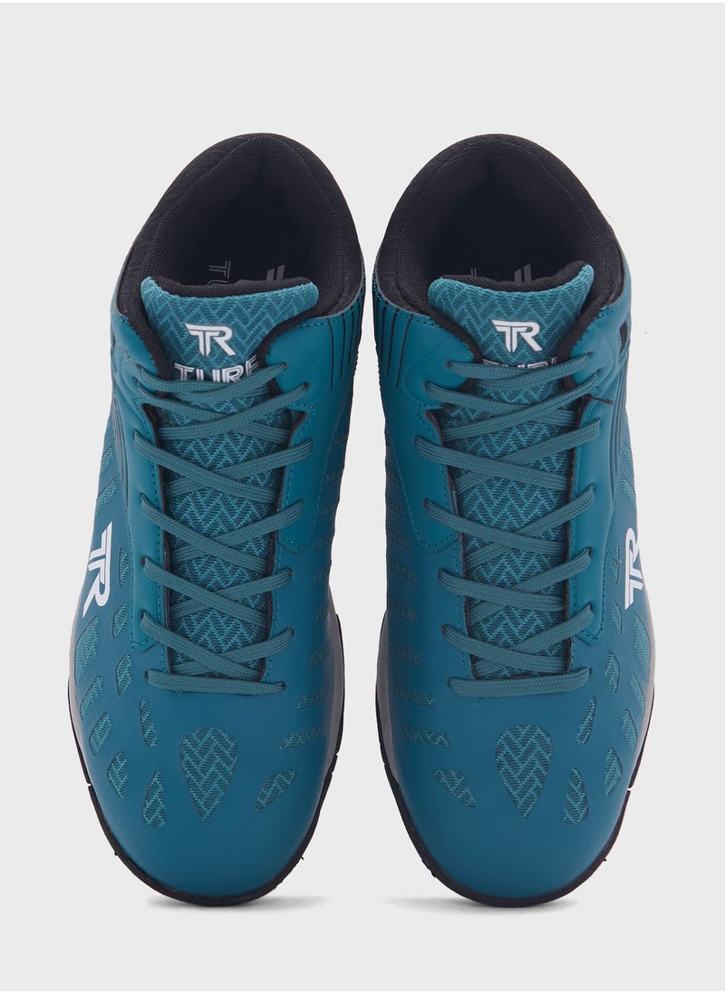Turf - Basketball Shoes - Image 1