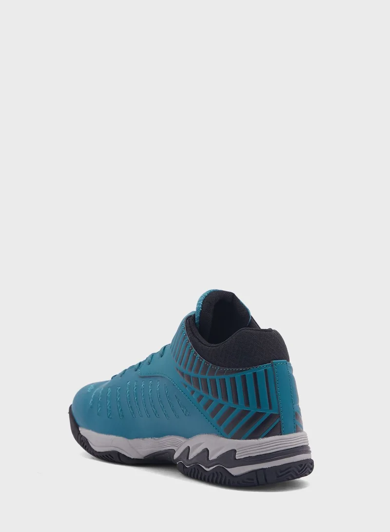 Turf Basketball Shoes