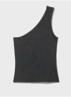 One Shoulder Knitted Tank Top - pzsku/Z2E3C9921A1118F526524Z/45/_/1719606285/c21bee9c-6657-473b-9634-72e3d804d31d