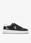 كالفن كلاين جينز Black/Bright White