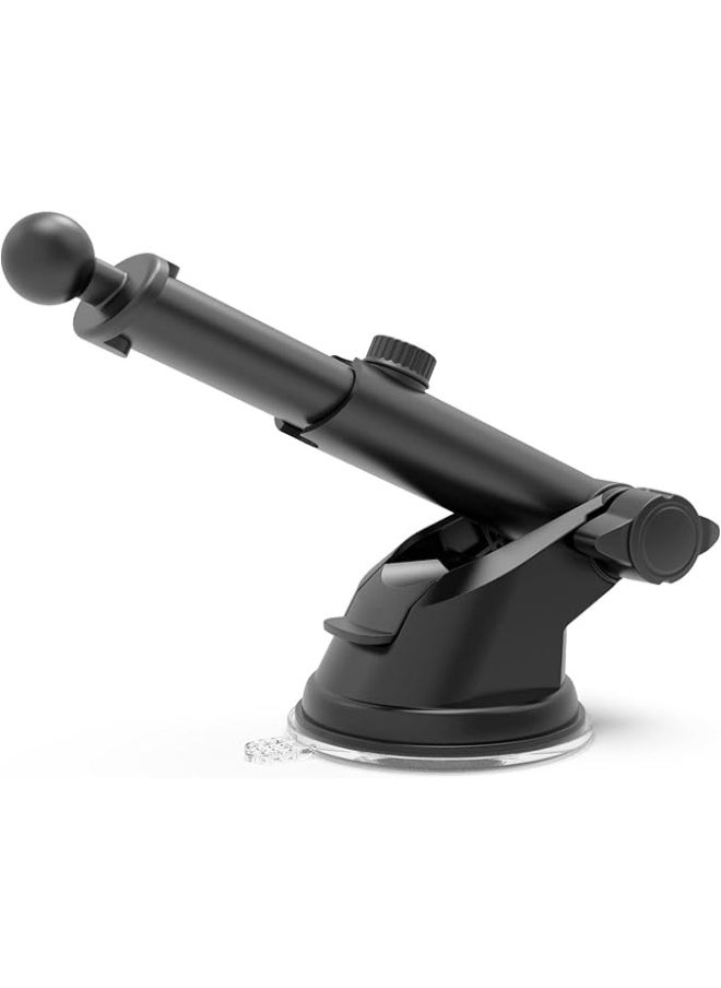 Generic Earldom ET-EH137 Mobile Car Holder - Black 
