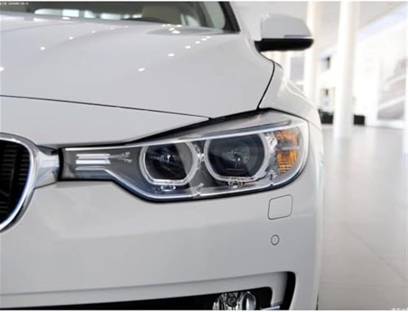 Wivplex Headlight Cover Lens for BMW 3 Series F30 F35 - Image 3
