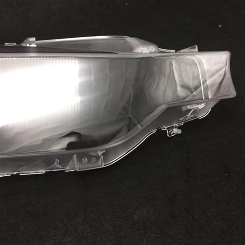 Wivplex Headlight Cover Lens for BMW 3 Series F30 F35 - Image 2