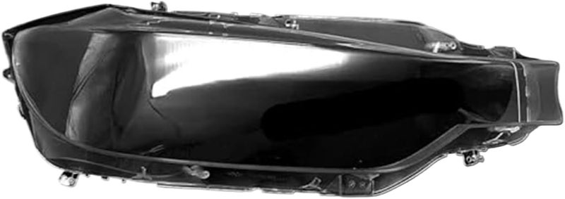 Wivplex Headlight Cover Lens for BMW 3 Series F30 F35 - Image 1