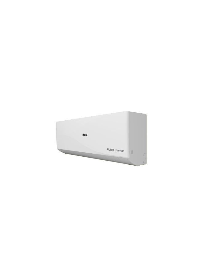 Haier Split AC 18,000 BTU, Cool Only, Nano Sterilization, WIFI, Ultra Inverter HSU-18LQ13/R32(T3DB-B) white - Image 3