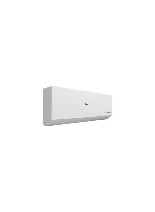 Haier Split AC 18,000 BTU, Cool Only, Nano Sterilization, WIFI, Ultra Inverter HSU-18LQ13/R32(T3DB-B) white - Image 5