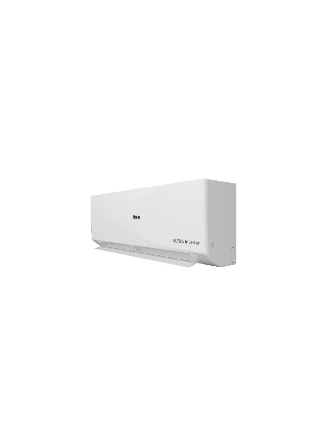Haier Split AC 18,000 BTU, Cool Only, Nano Sterilization, WIFI, Ultra Inverter HSU-18LQ13/R32(T3DB-B) white - Image 4