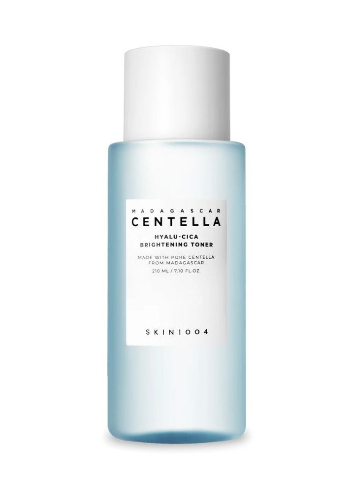 SKIN1004 أمبولة مداجاسكار سنتيلا هايلو-سيكا الأولى 100 مل + تونر مداجاسكار سنتيلا هايلو-سيكا المشرق 210 مل - Image 3