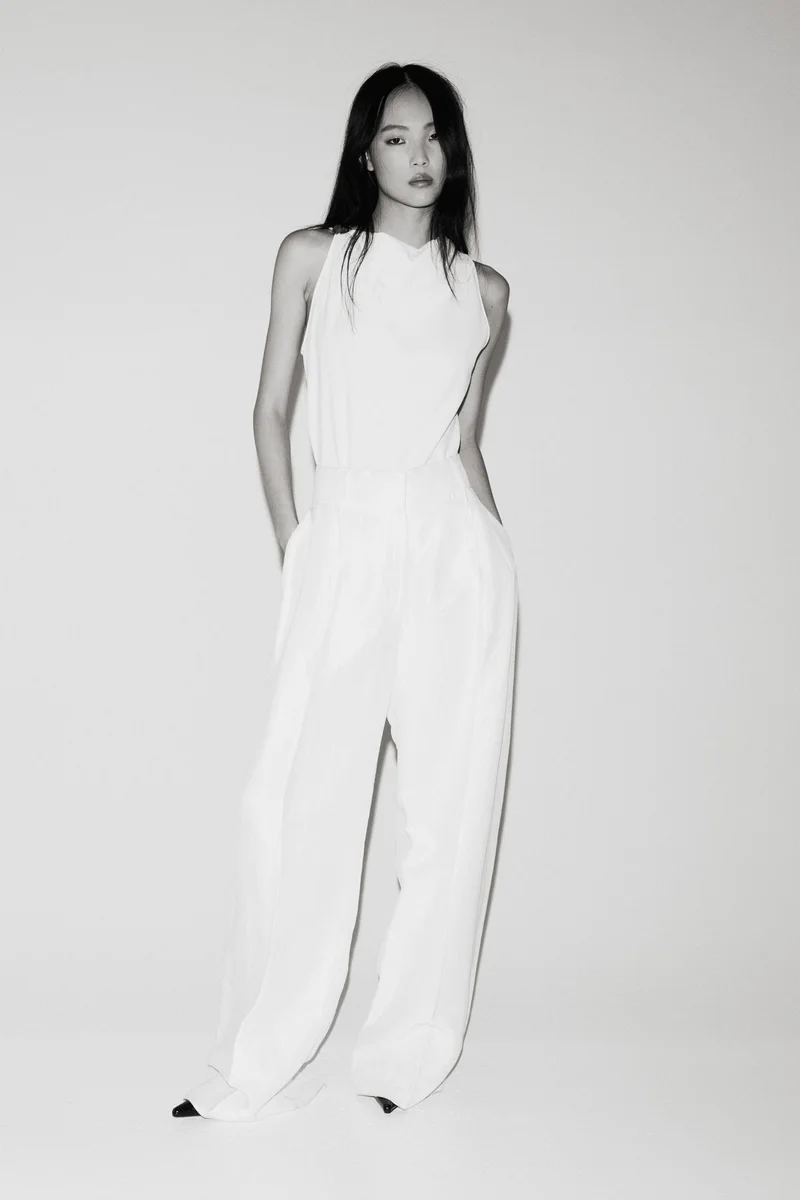 اتش اند ام فيست توب بقبة واسعة