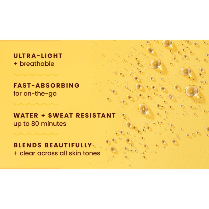 Hawaiian Tropic Everyday Active Clear Spray Sunscreen SPF 30| Hawaiian Tropic Sunscreen Spray SPF 30, Sunblock, Oxybenzone Free, 6oz each Twin Pack - Image 4