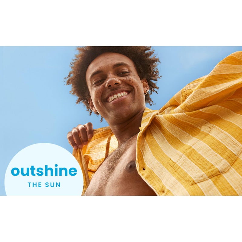 Hawaiian Tropic Everyday Active Clear Spray Sunscreen SPF 30| Hawaiian Tropic Sunscreen Spray SPF 30, Sunblock, Oxybenzone Free, 6oz each Twin Pack - Image 3