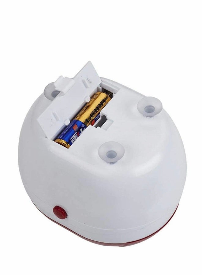 Mini Jewelry Cleaner, Ultrasonic Cleaner Mini Cleaning Machine For Cleaning Jewelry Watches Rings Commercial Home Use - Image 3