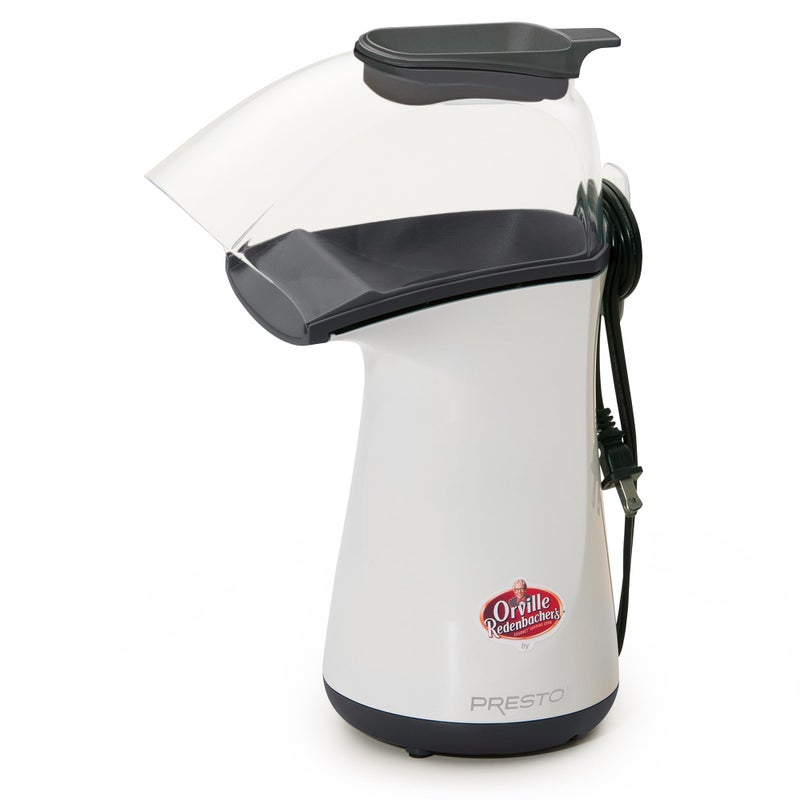 Presto! Presto 04821 Orville Redenbacher's Hot Air Popper, 1 Liters, White - Image 5