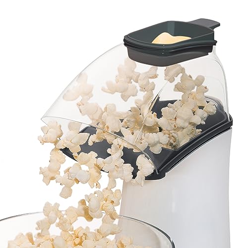 Presto! Presto 04821 Orville Redenbacher's Hot Air Popper, 1 Liters, White - Image 2