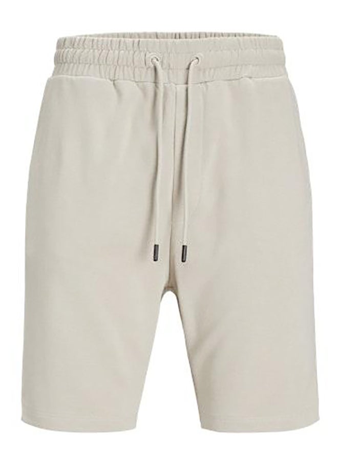 JACK & JONES Jpstgordon Bradley Sweat Shorts Mid Noos  - Image 5