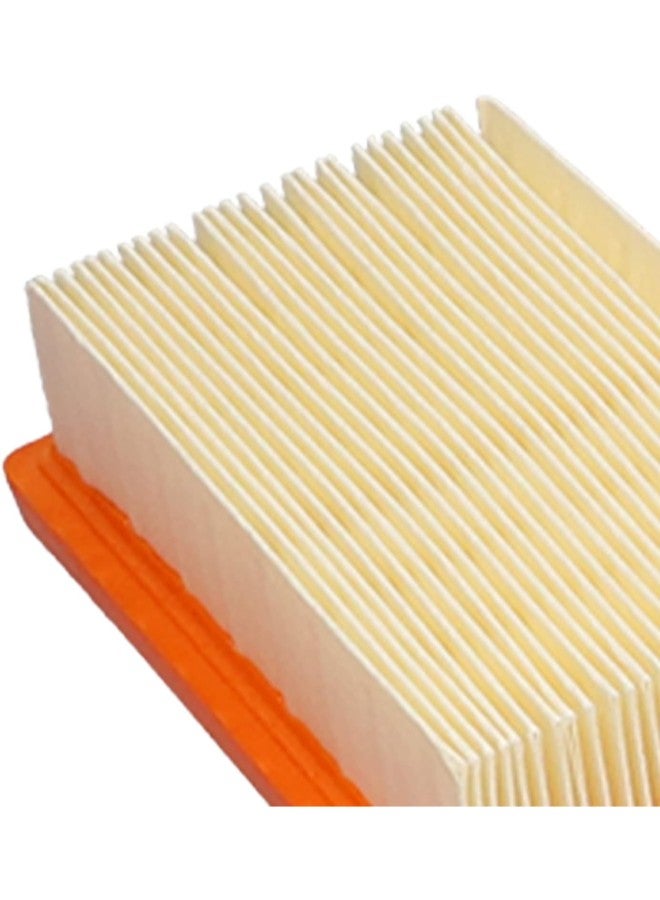 كلاراكو فلتر هواء مع طقم فلتر قطني بديل لمنشار القطع STIHL TS400 4223؟141؟0300 - Image 5