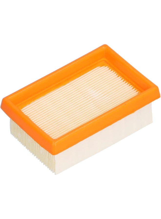 كلاراكو فلتر هواء مع طقم فلتر قطني بديل لمنشار القطع STIHL TS400 4223؟141؟0300 - Image 4