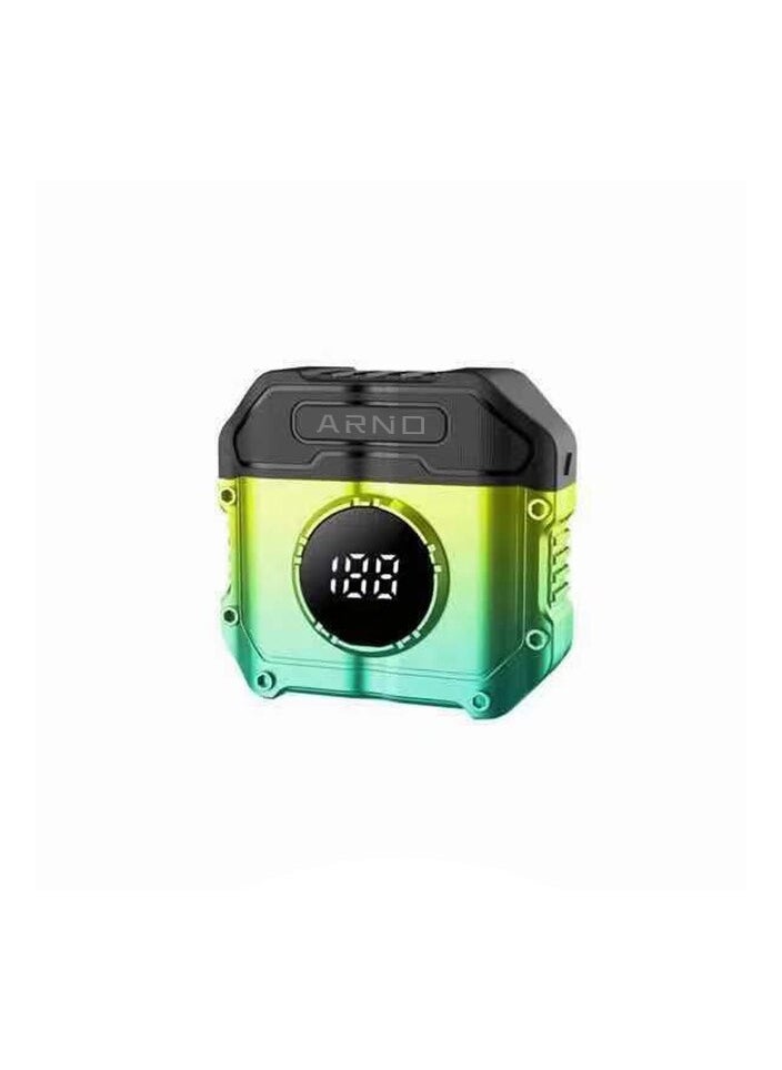 ARNOTEC M2 TWS True Wireless Bluetooth Headset Stereo Surround Sound LED Digital Display HD Call Game Sports Waterproof Mini Earbuds  - Image 2