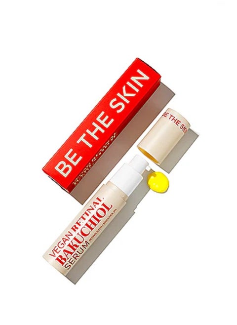 Vegan retinal bakuchiol serum - 20ml