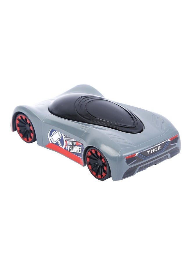 مارفل  أقوى المتسابقين  ثور - Image 3