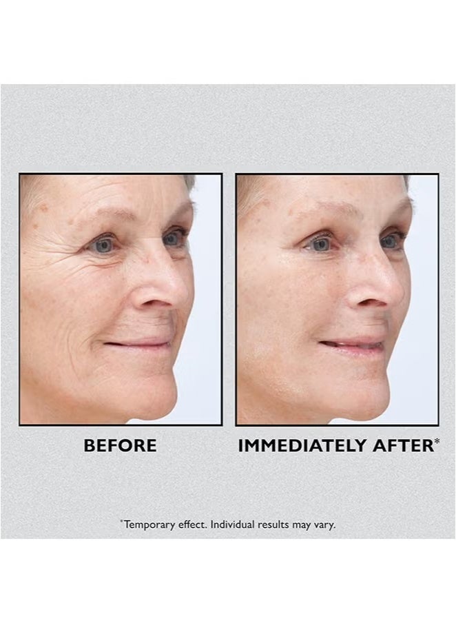 PETER THOMAS ROTH Instant FIRMx Temporary Face Tightener, Firm and Smooth the Look of Fine Lines, Deep Wrinkles and Pores 100 ml / 3.4 fl oz - Image 5