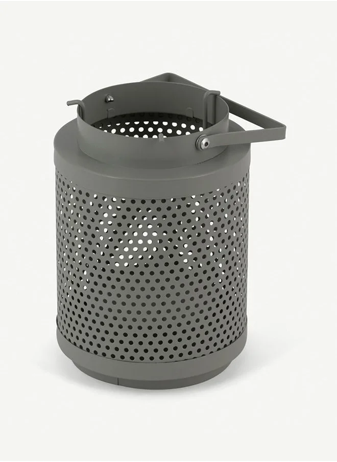 OC HOME Rosley Lantern Sage