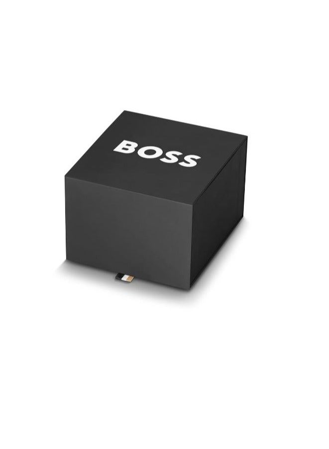BOSS Original Hugo Boss Men’s Watch Candor 1514075 - Image 4