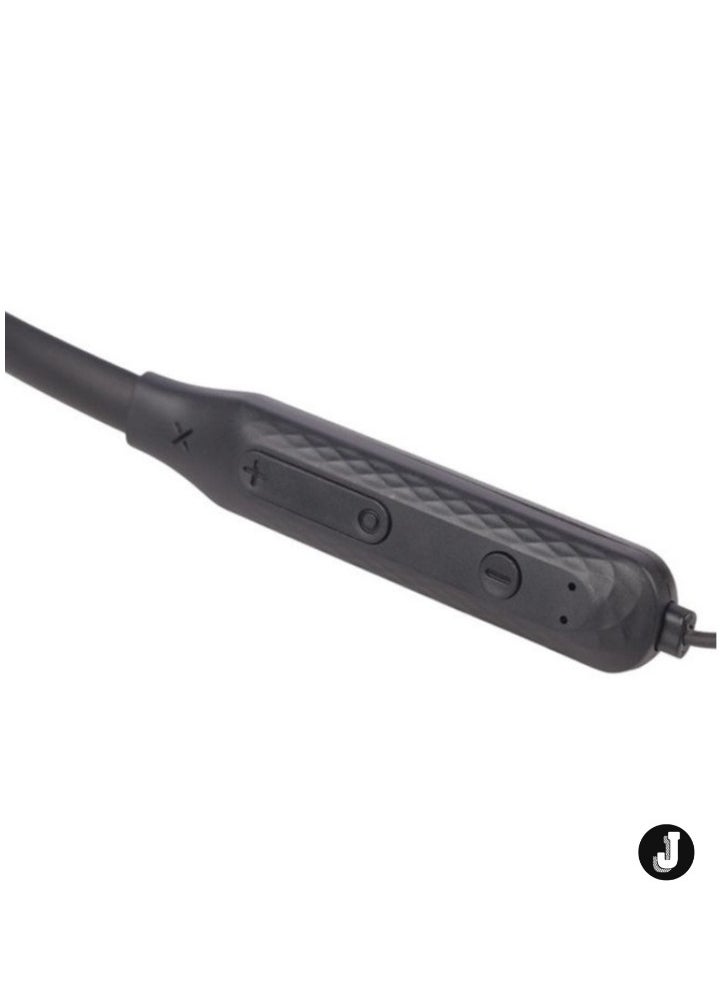 JAJEEK "ET-BH75 Neckband Bluetooth Earphone – Premium Sound, Comfortable Fit & Long Battery Life"  - Image 3