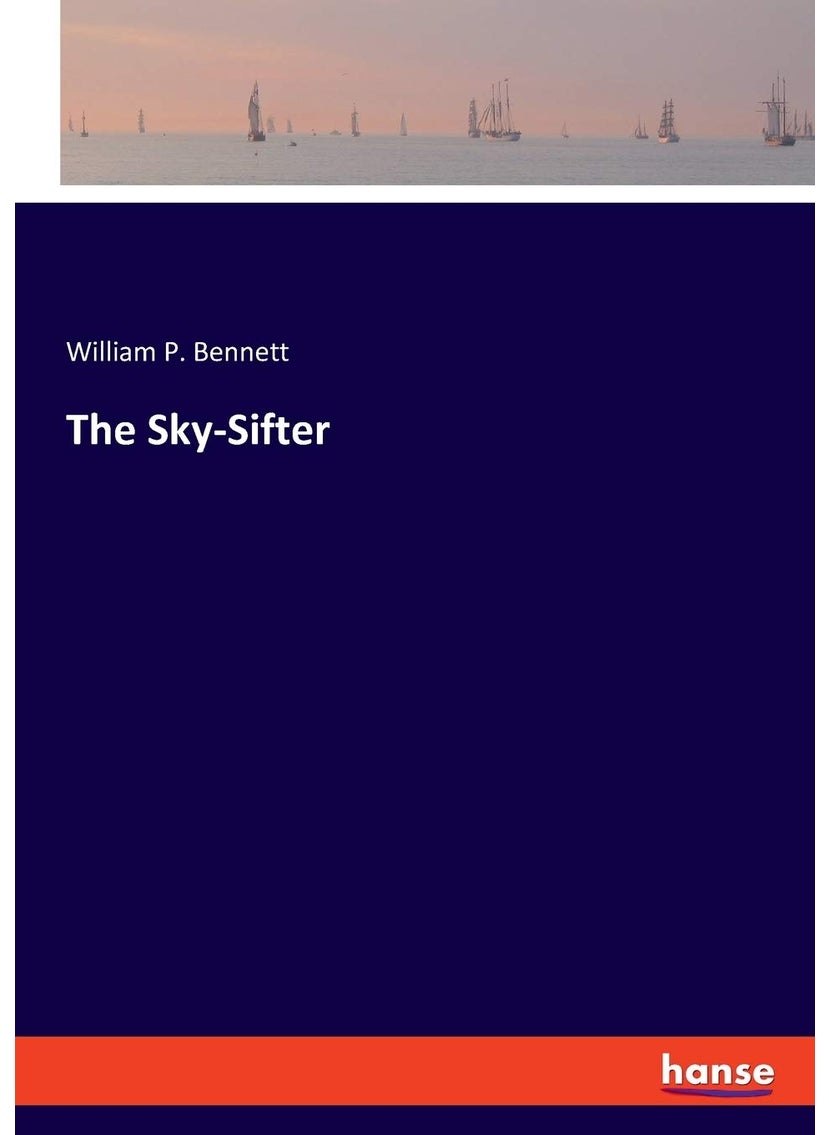 The Sky-Sifter  - Image 1