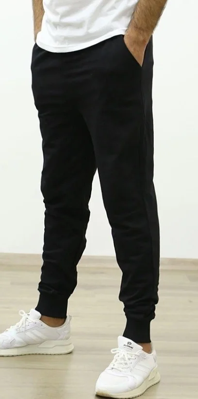 DAXİS Sportwear Company Men's Jogger Sweatpants