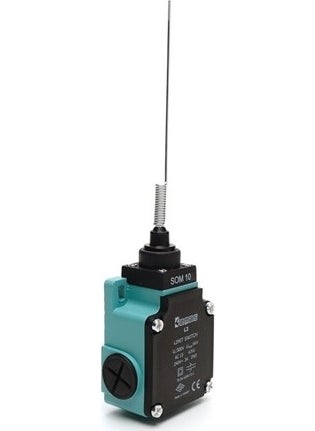 EMAS L2K13SOM101 Limit Switch 