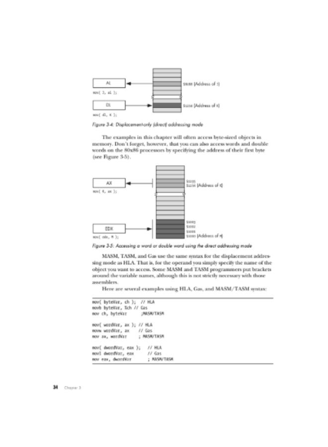 Write Great Code, Volume 2: Thinking Low-Level, Writing High-Level - Image 4
